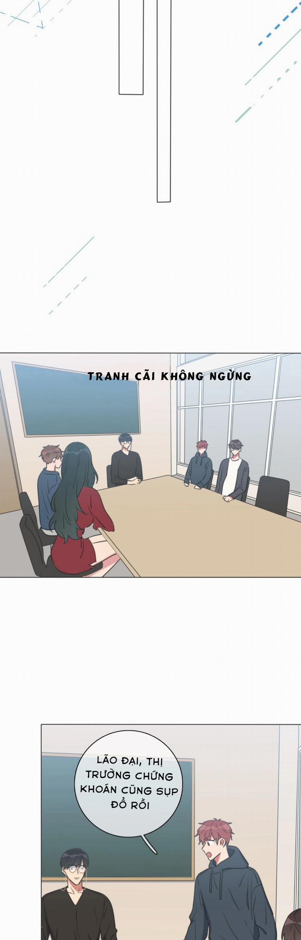 Bái Kiến Thất Cửu 17 trang 28