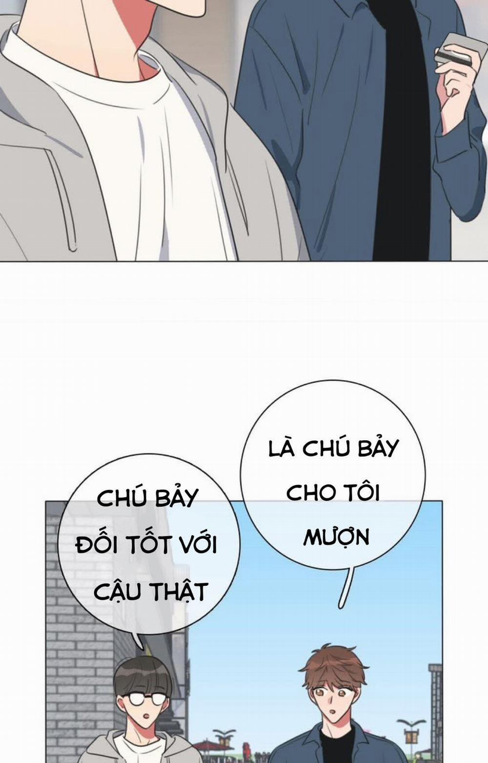 Bái Kiến Thất Cửu 17 trang 3