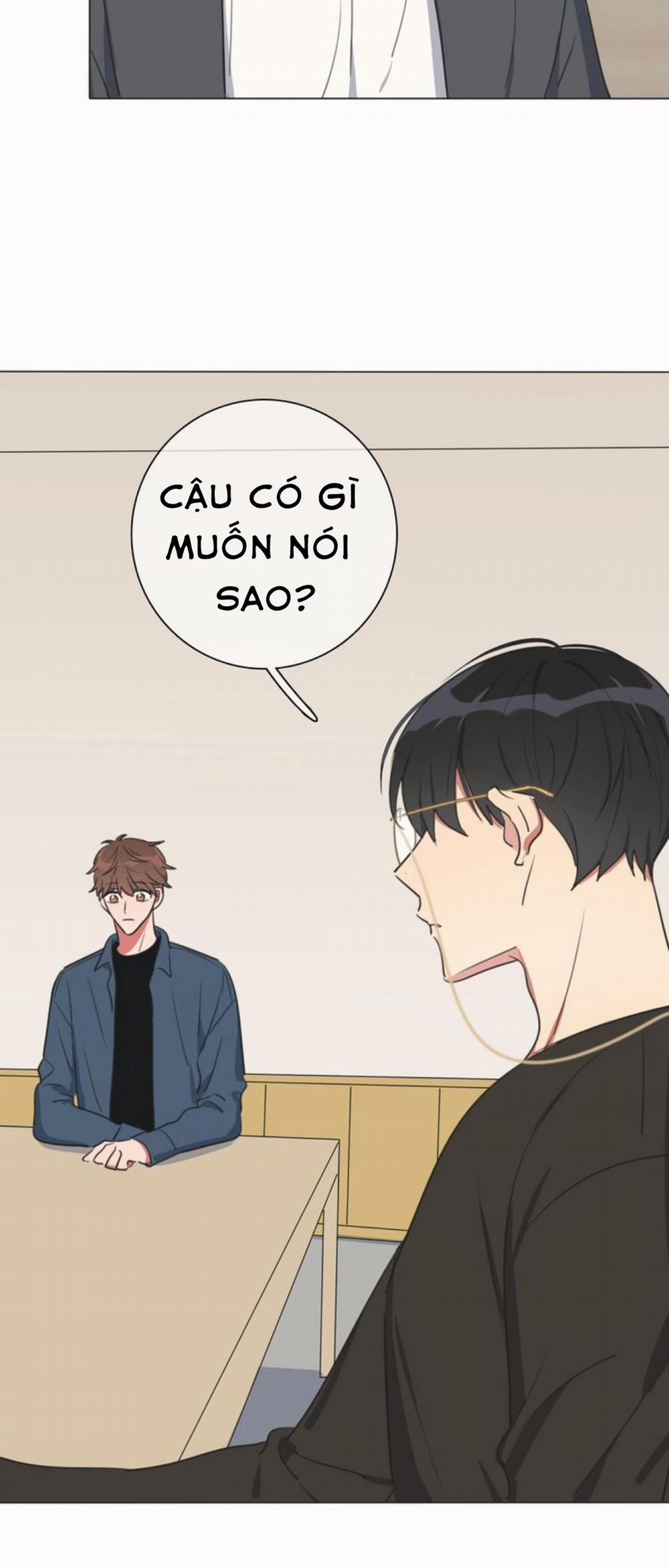 Bái Kiến Thất Cửu 17 trang 30