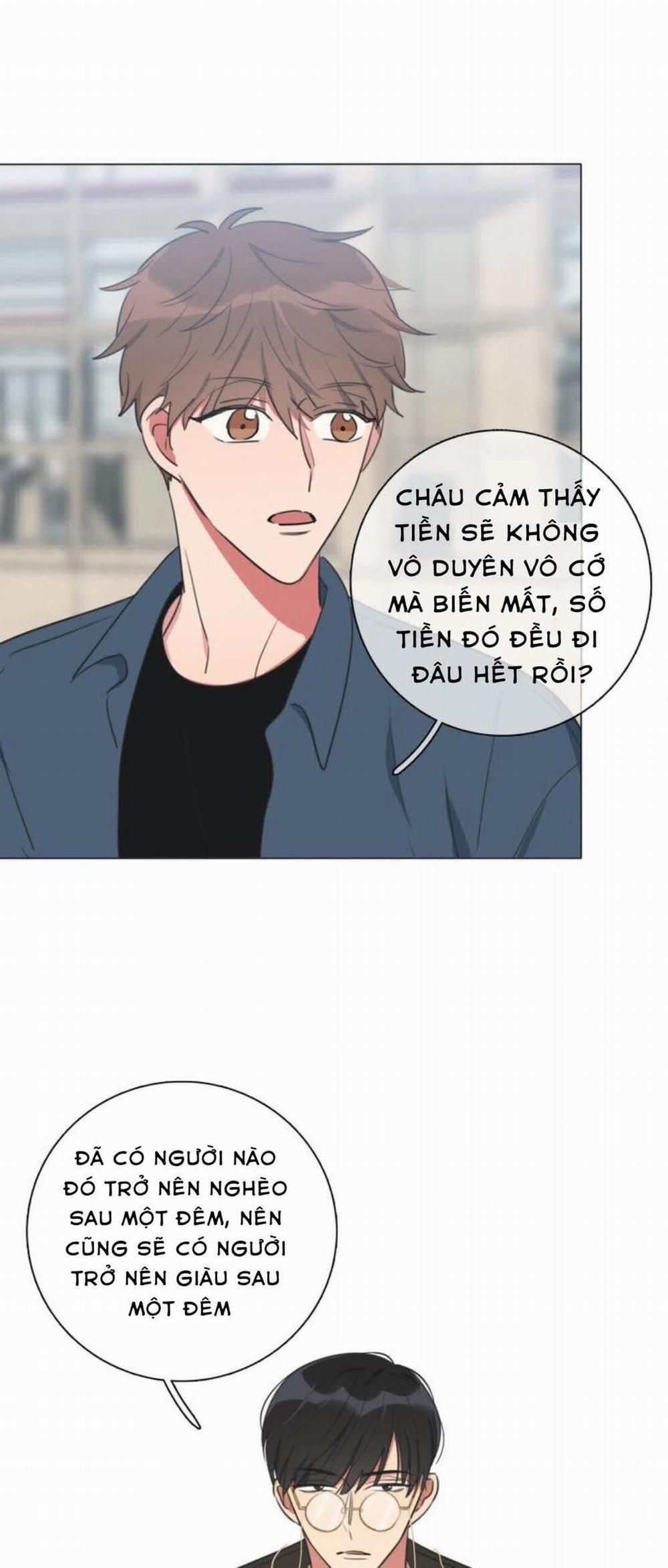 Bái Kiến Thất Cửu 17 trang 31