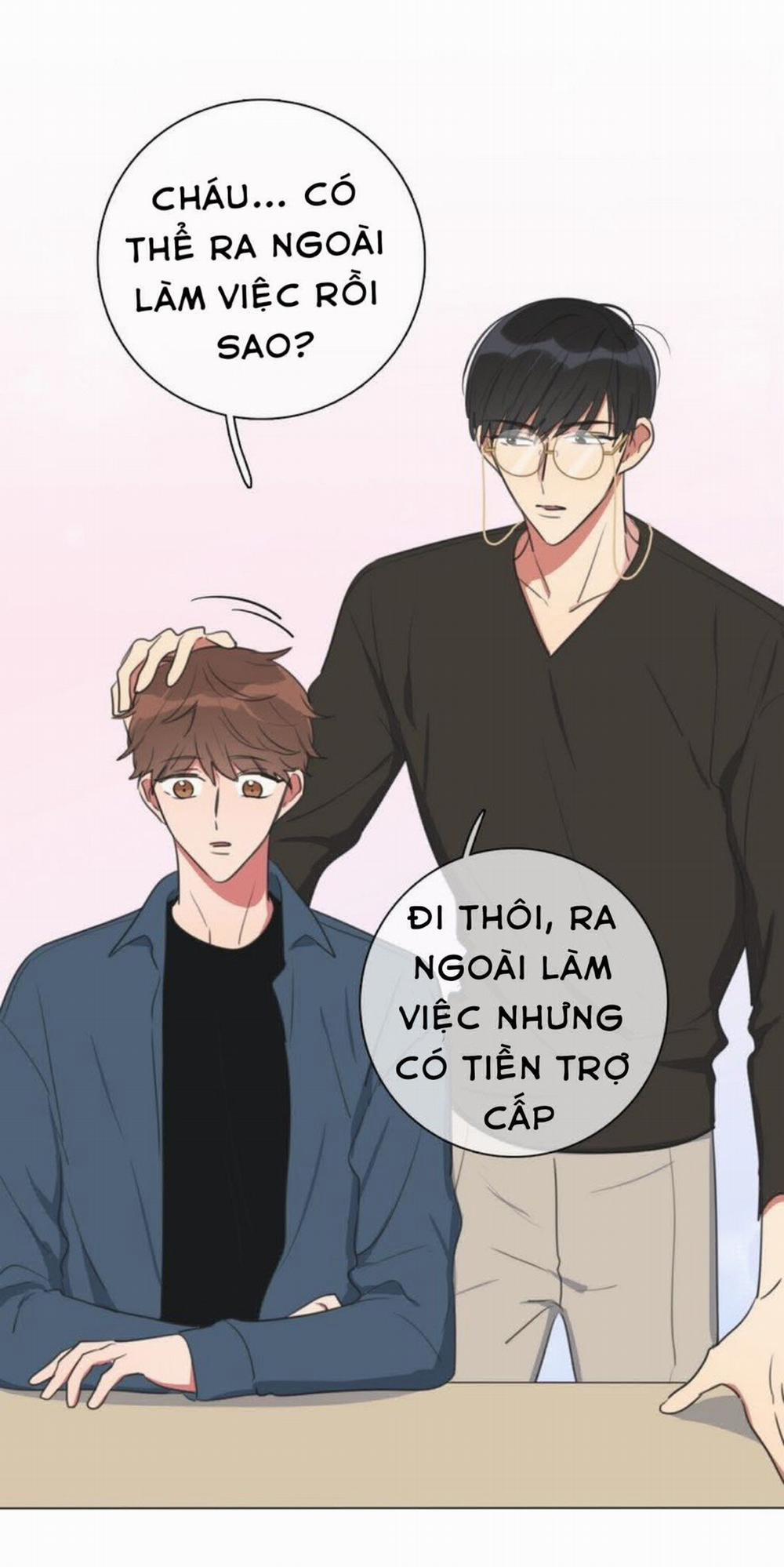 Bái Kiến Thất Cửu 17 trang 34