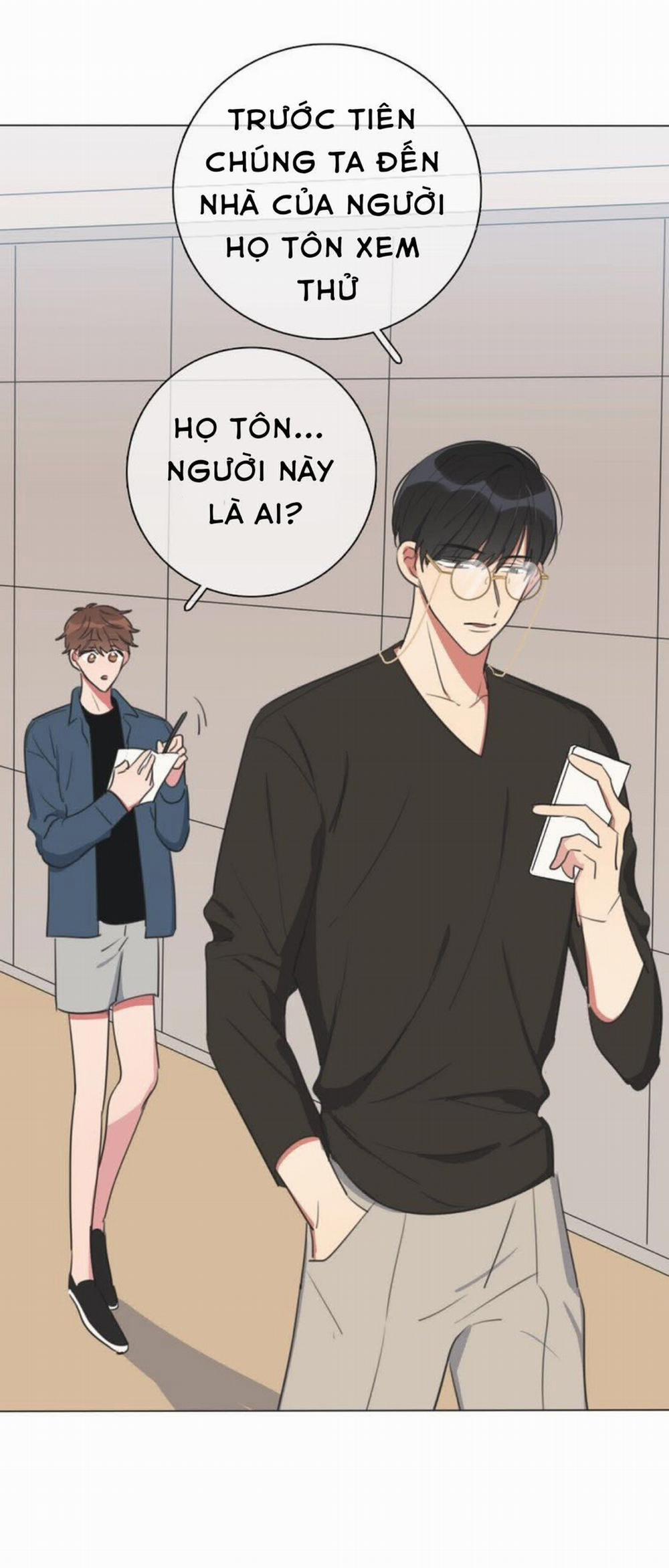 Bái Kiến Thất Cửu 17 trang 36