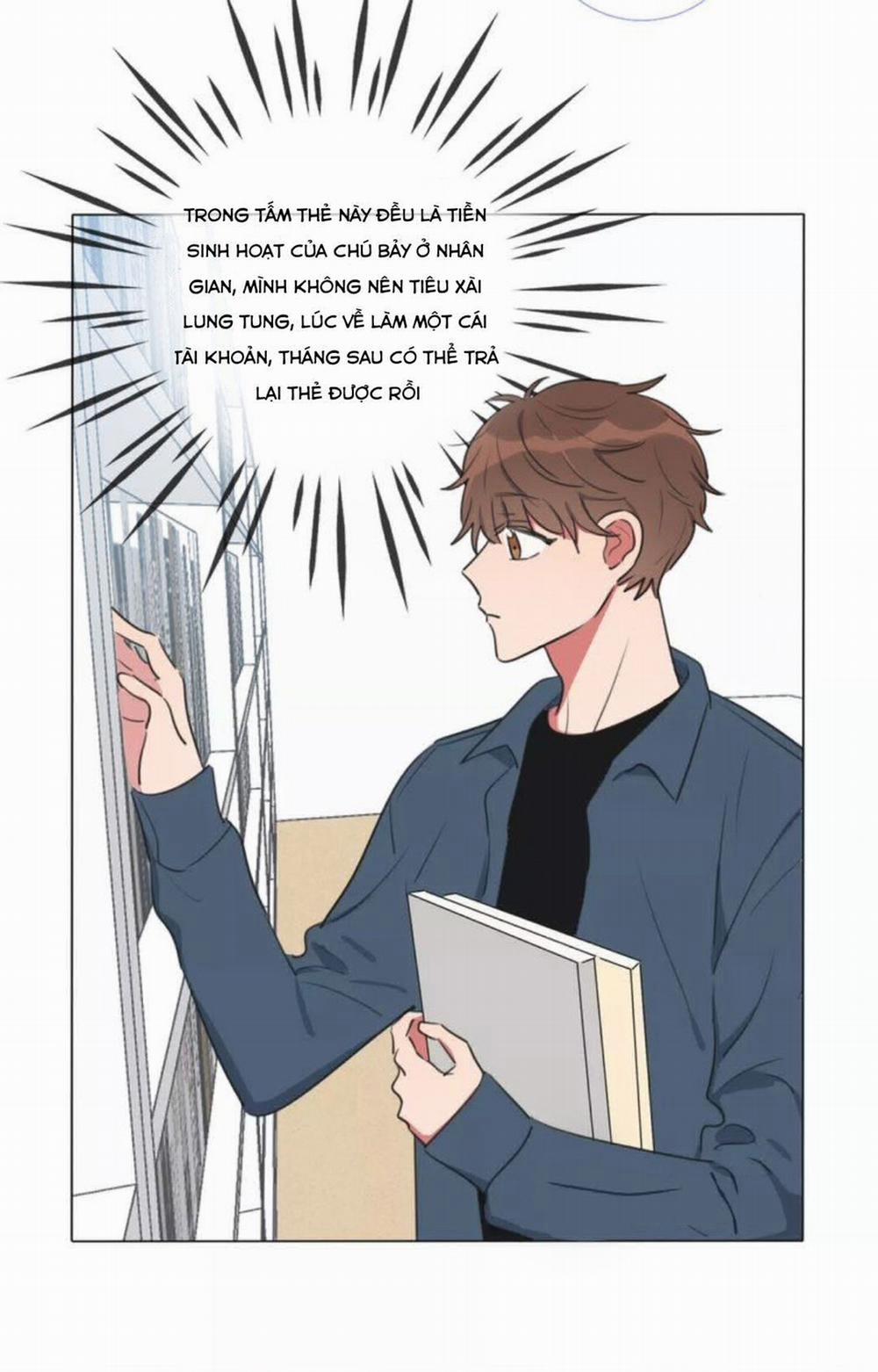 Bái Kiến Thất Cửu 17 trang 8