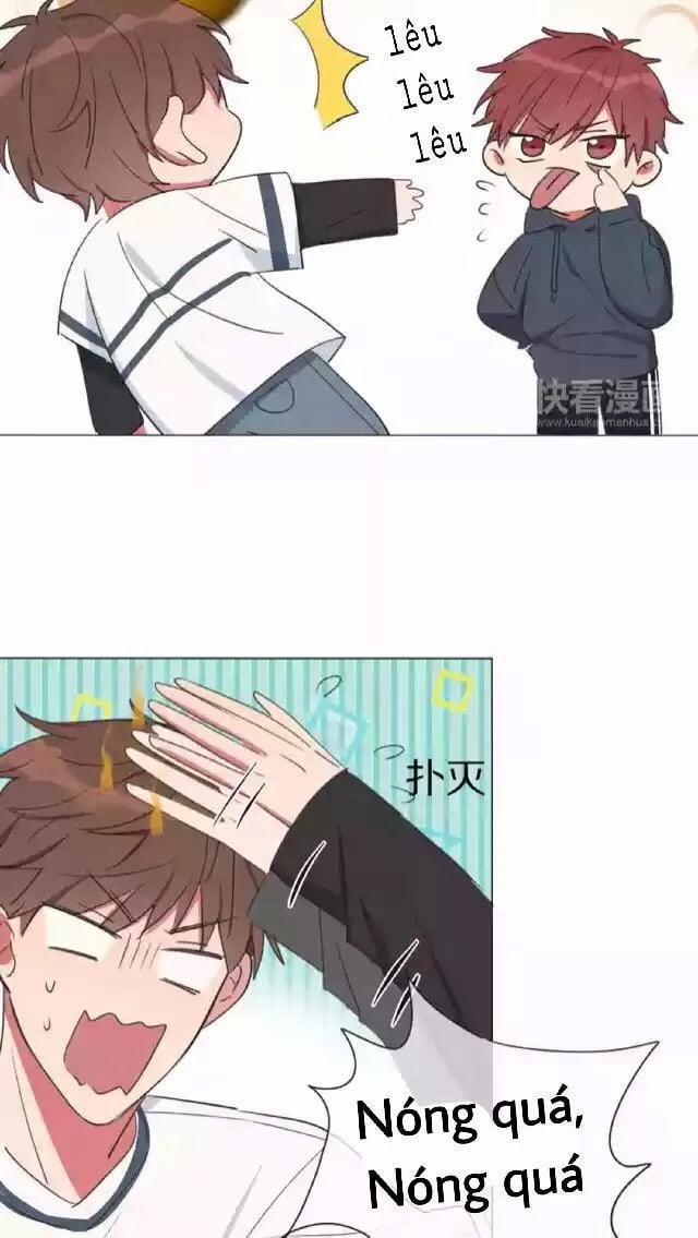 Bái Kiến Thất Cửu 2 trang 22