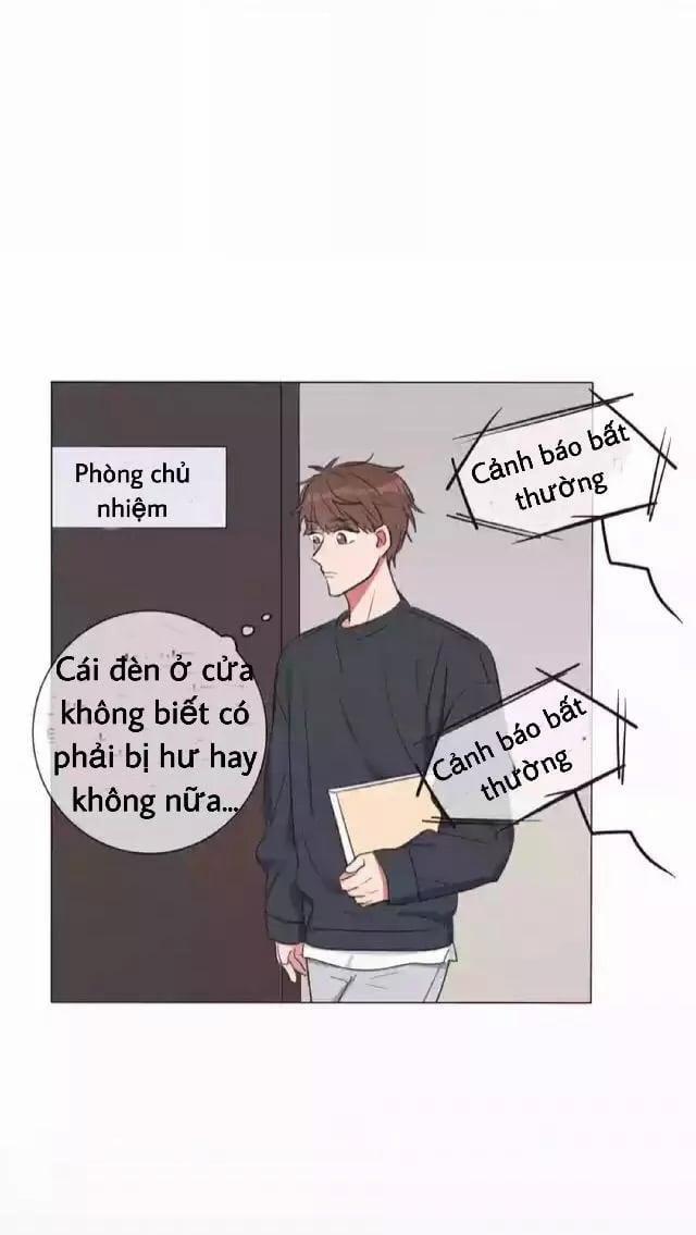 Bái Kiến Thất Cửu 3 trang 16