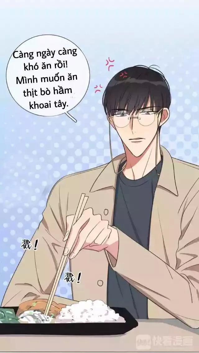 Bái Kiến Thất Cửu 3 trang 17