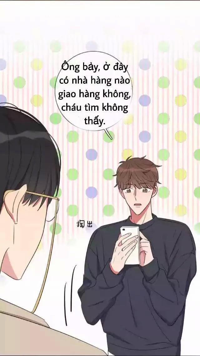 Bái Kiến Thất Cửu 3 trang 18