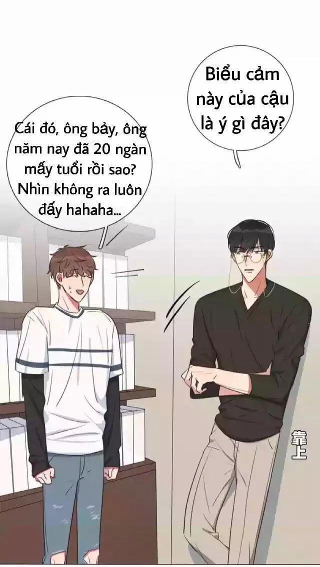 Bái Kiến Thất Cửu 3 trang 2