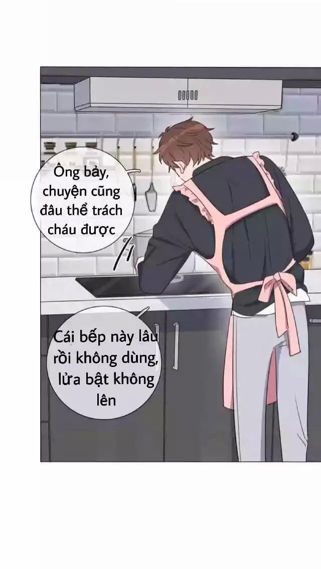 Bái Kiến Thất Cửu 3 trang 23