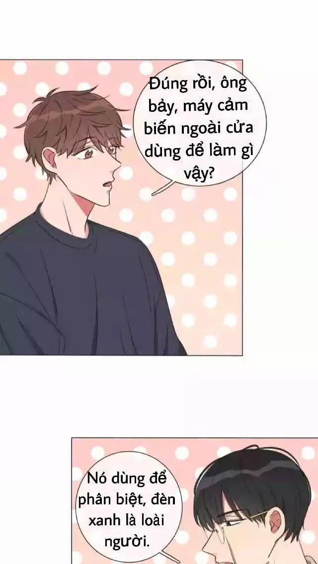 Bái Kiến Thất Cửu 3 trang 28