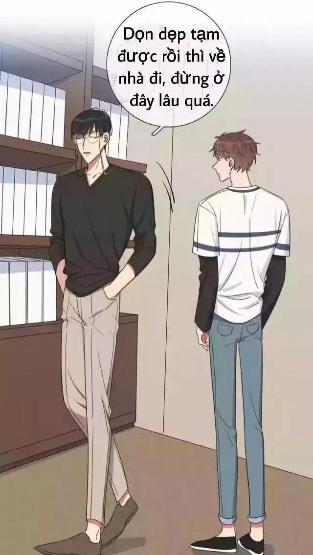 Bái Kiến Thất Cửu 3 trang 9