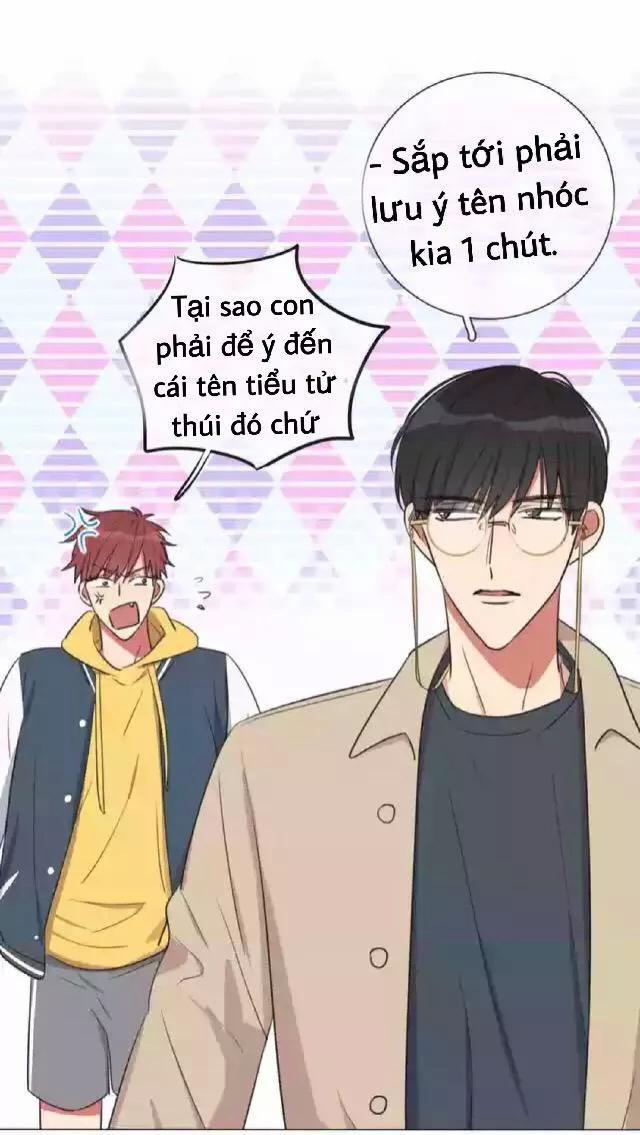 Bái Kiến Thất Cửu 4 trang 1