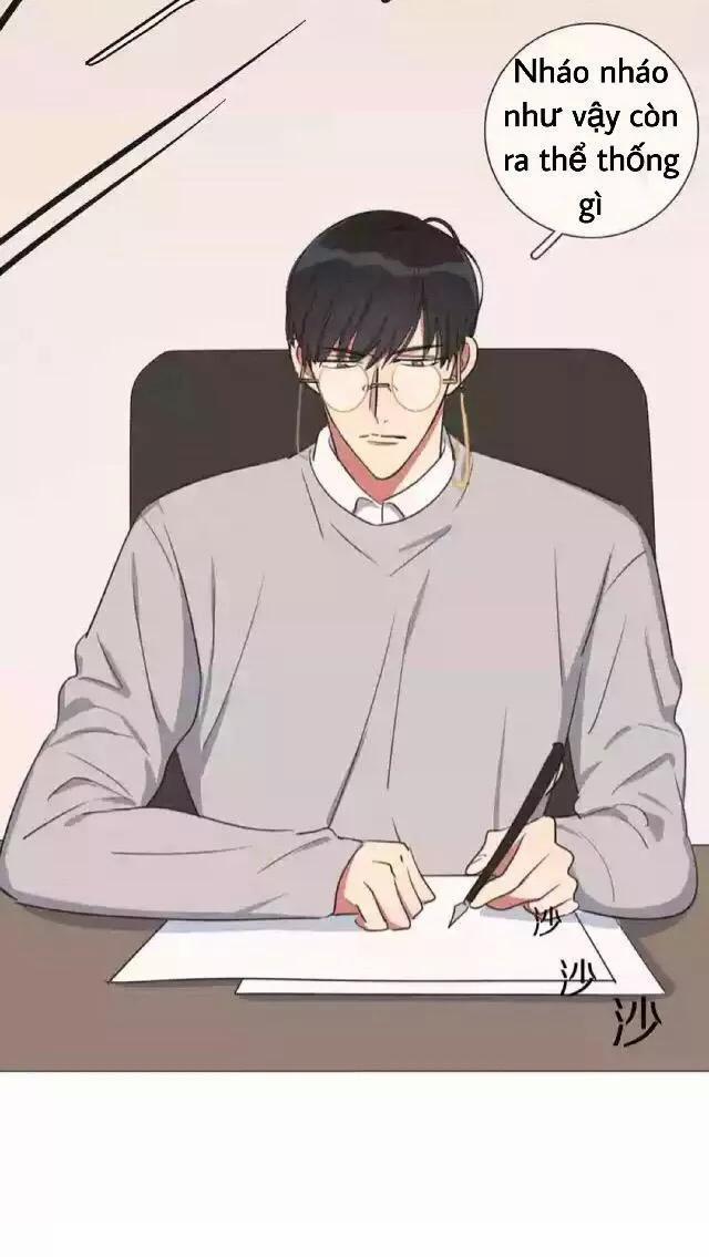 Bái Kiến Thất Cửu 4 trang 20