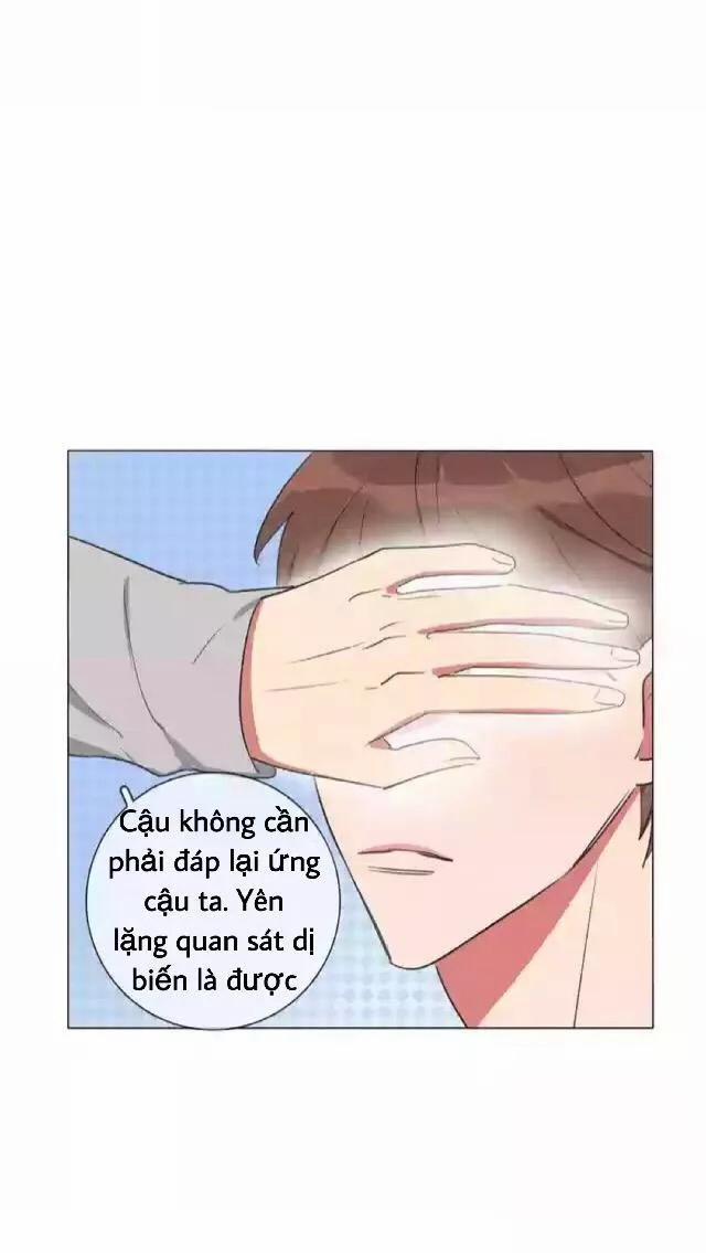 Bái Kiến Thất Cửu 4 trang 23