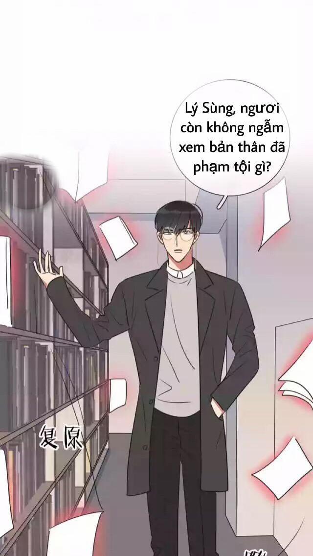 Bái Kiến Thất Cửu 5 trang 15