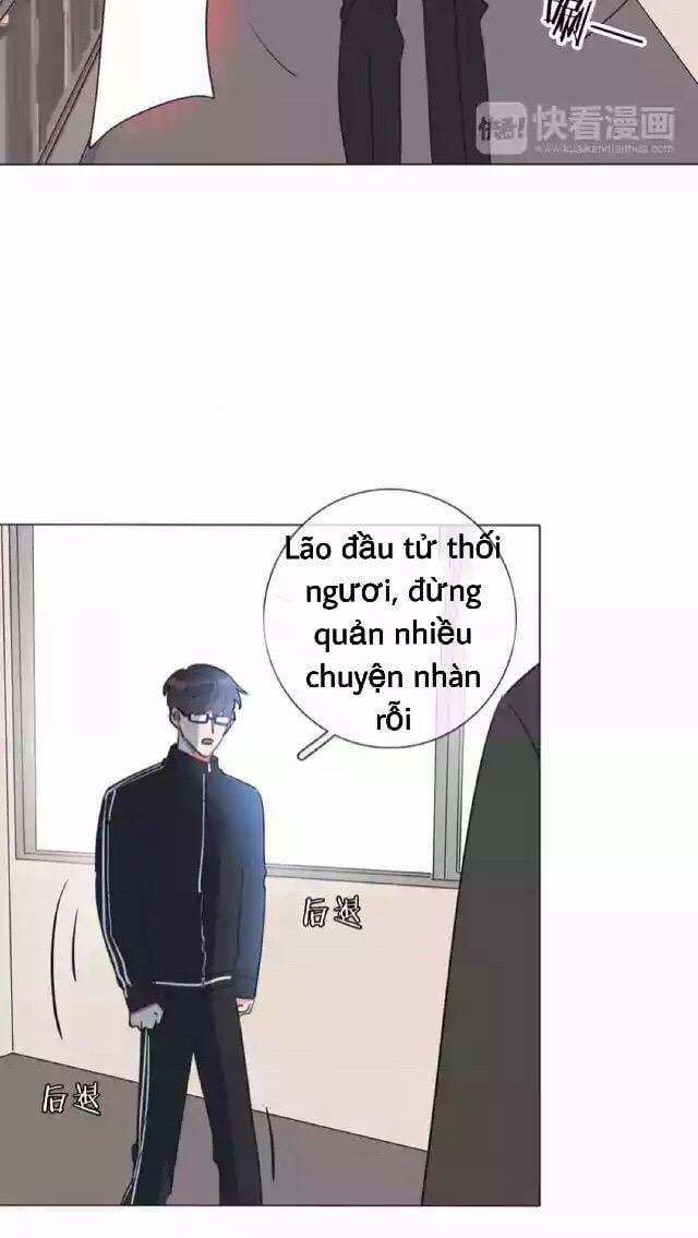 Bái Kiến Thất Cửu 5 trang 16