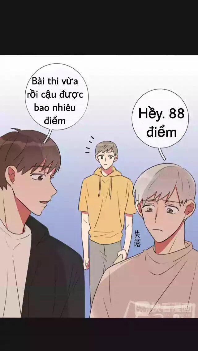 Bái Kiến Thất Cửu 5 trang 23