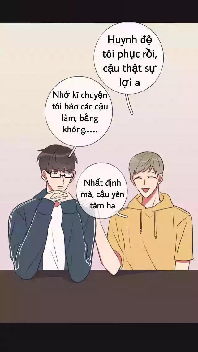 Bái Kiến Thất Cửu 5 trang 25