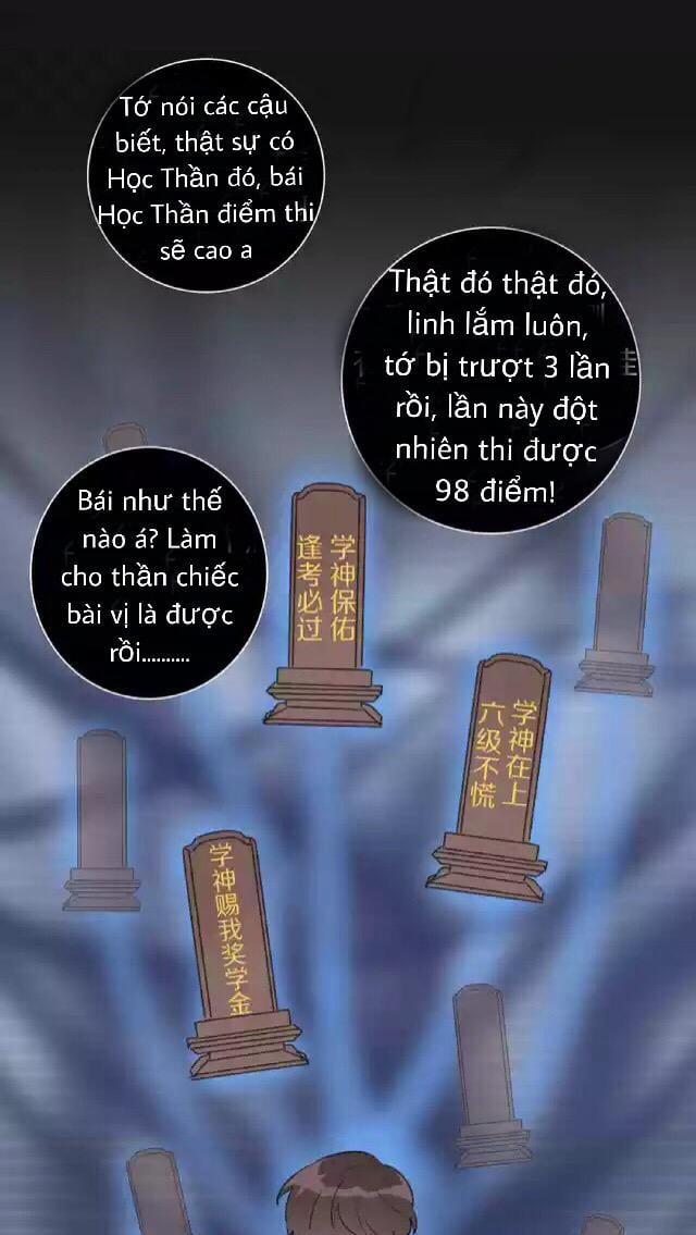 Bái Kiến Thất Cửu 5 trang 26