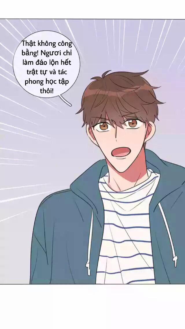 Bái Kiến Thất Cửu 5 trang 29