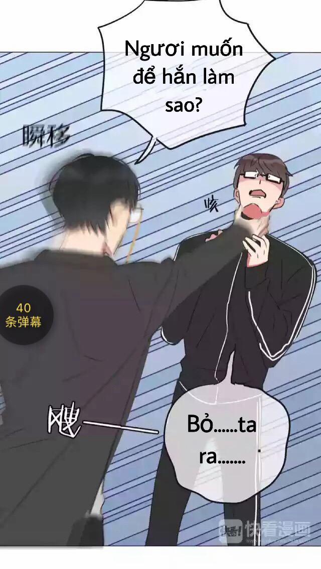 Bái Kiến Thất Cửu 5 trang 31