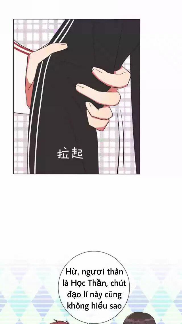 Bái Kiến Thất Cửu 5 trang 44