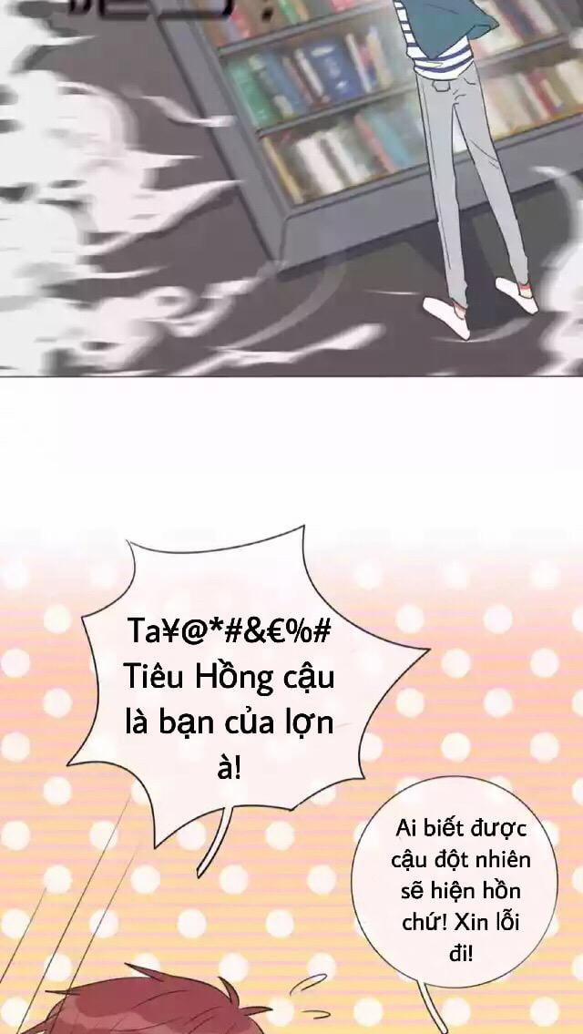 Bái Kiến Thất Cửu 5 trang 9