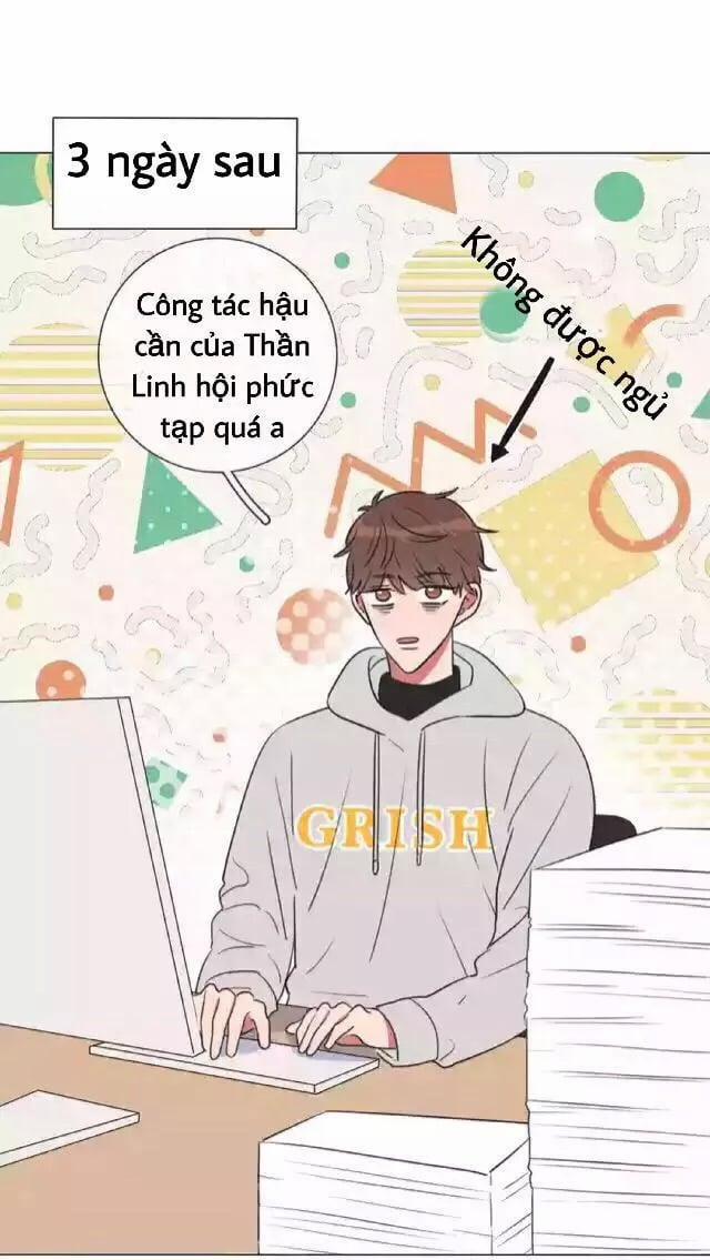 Bái Kiến Thất Cửu 6 trang 13