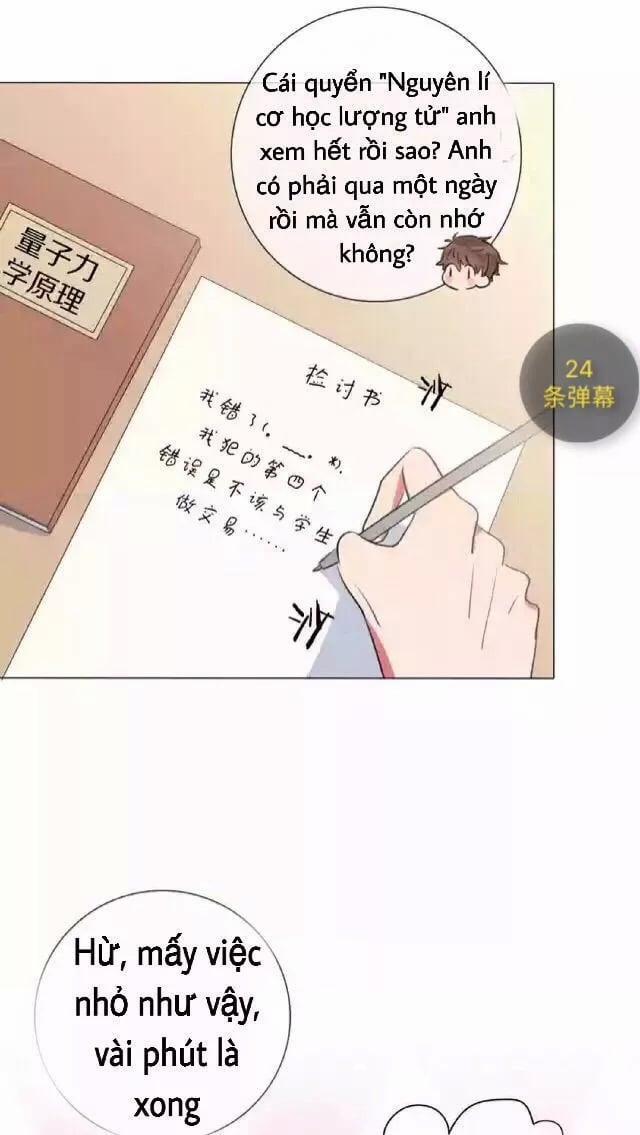 Bái Kiến Thất Cửu 6 trang 17