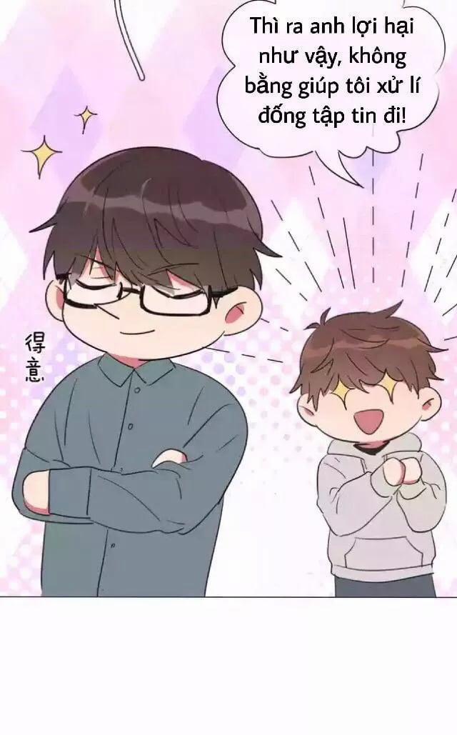 Bái Kiến Thất Cửu 6 trang 18