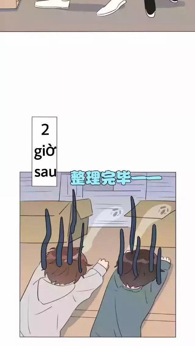 Bái Kiến Thất Cửu 6 trang 20