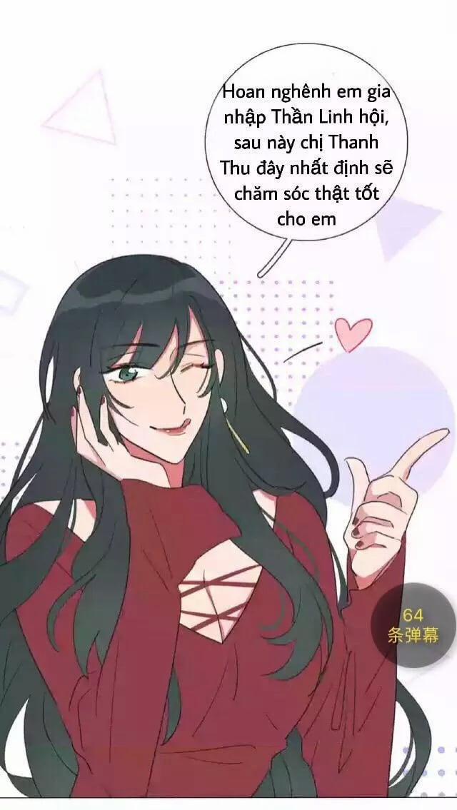 Bái Kiến Thất Cửu 6 trang 29