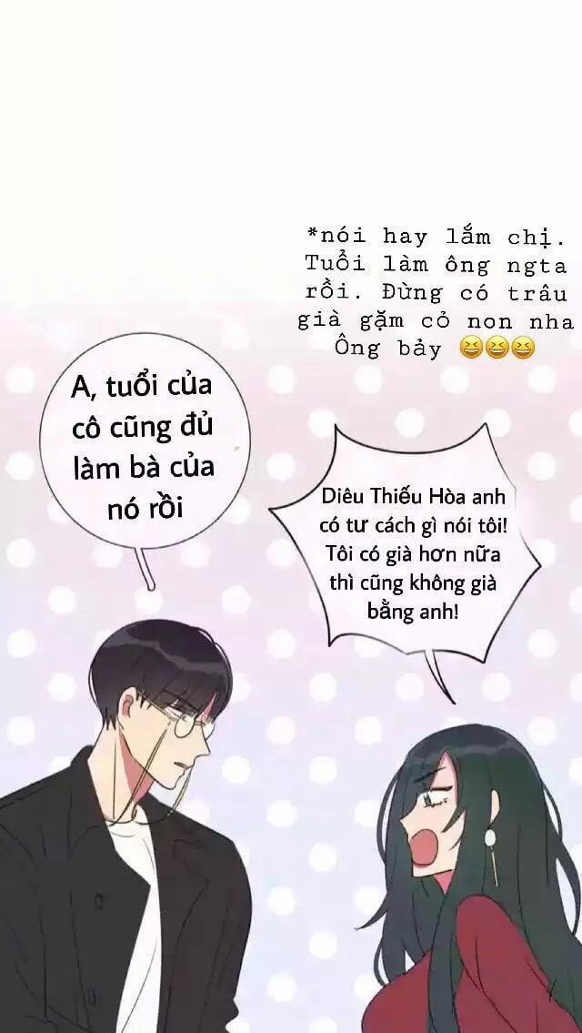 Bái Kiến Thất Cửu 6 trang 30