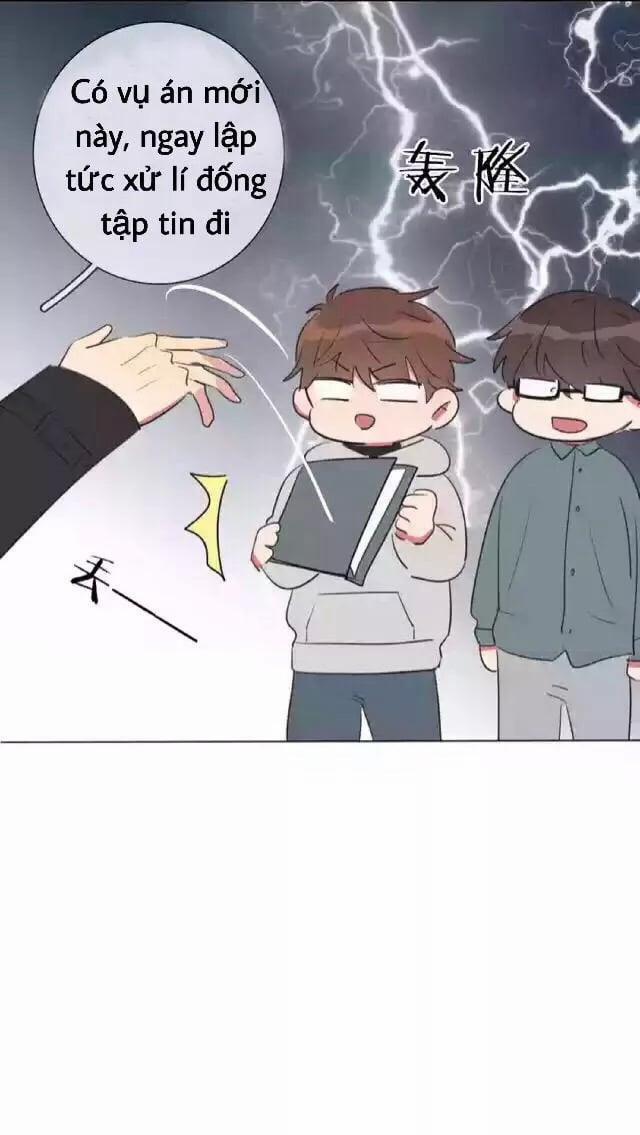 Bái Kiến Thất Cửu 6 trang 32