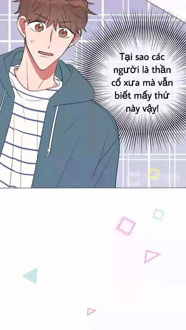 Bái Kiến Thất Cửu 6 trang 7