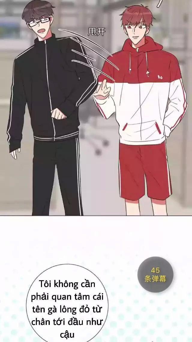 Bái Kiến Thất Cửu 6 trang 9