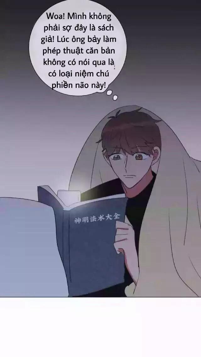 Bái Kiến Thất Cửu 7 trang 17