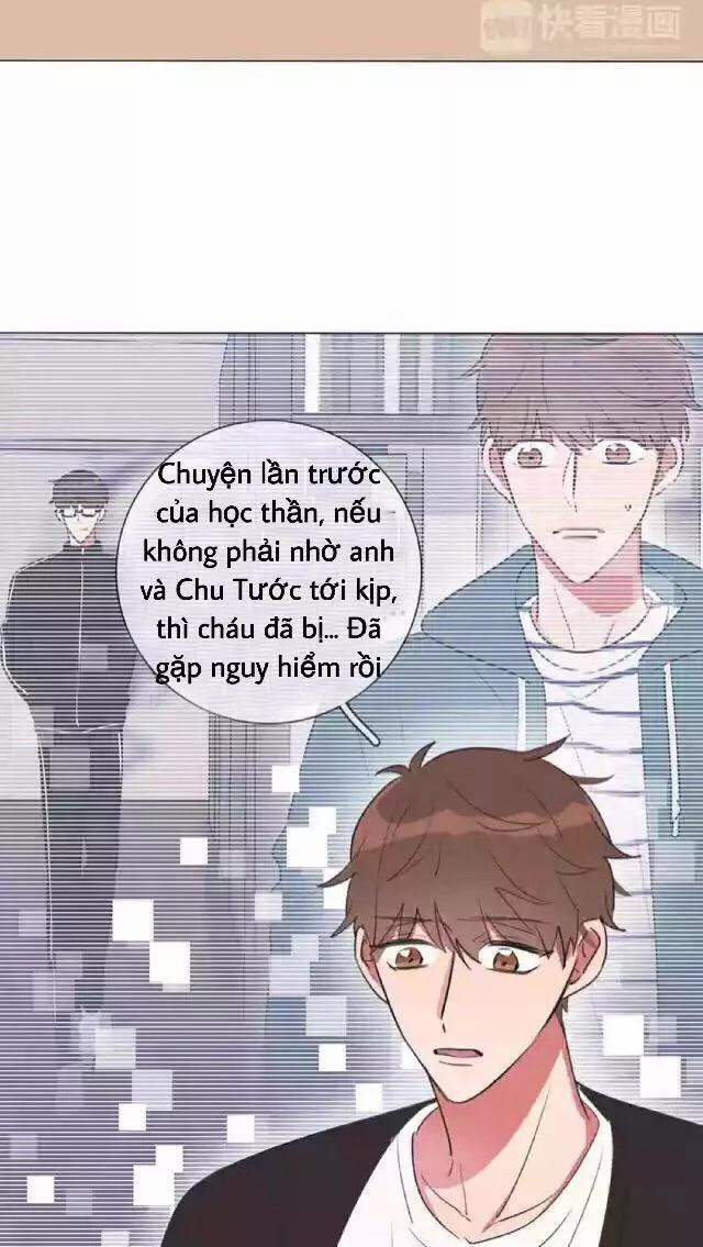 Bái Kiến Thất Cửu 7 trang 21