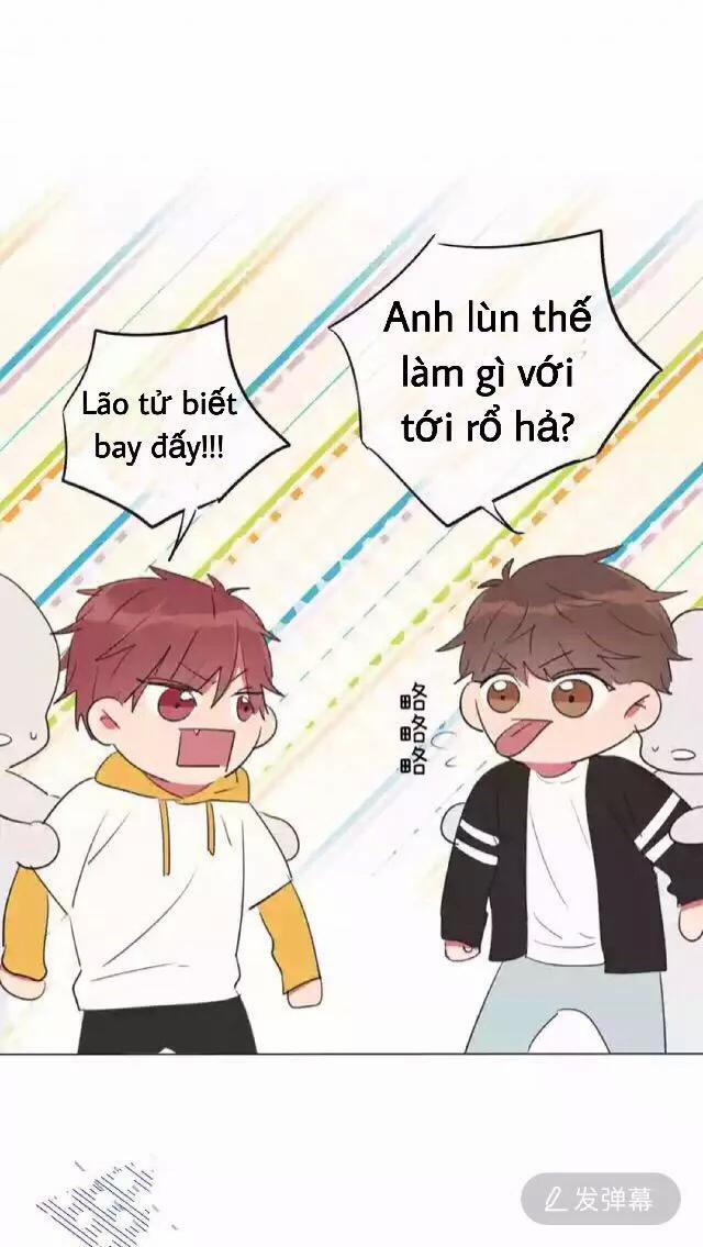 Bái Kiến Thất Cửu 7 trang 28