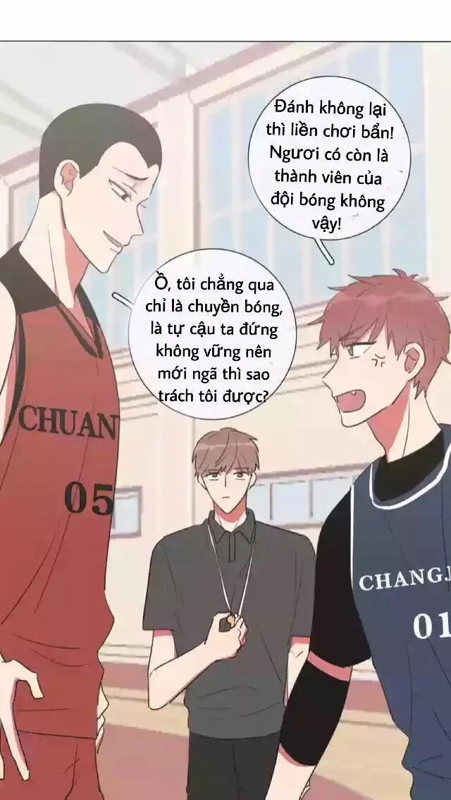 Bái Kiến Thất Cửu 7 trang 47