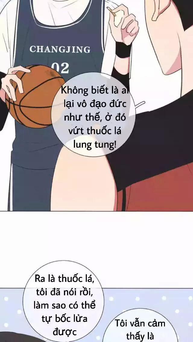 Bái Kiến Thất Cửu 8 trang 10