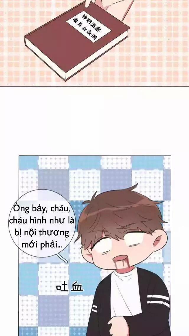 Bái Kiến Thất Cửu 8 trang 32