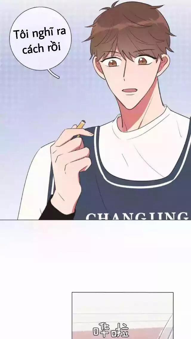 Bái Kiến Thất Cửu 8 trang 5