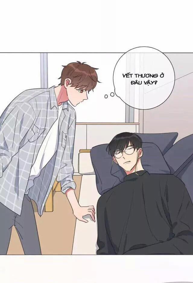 Bái Kiến Thất Cửu 9 trang 1