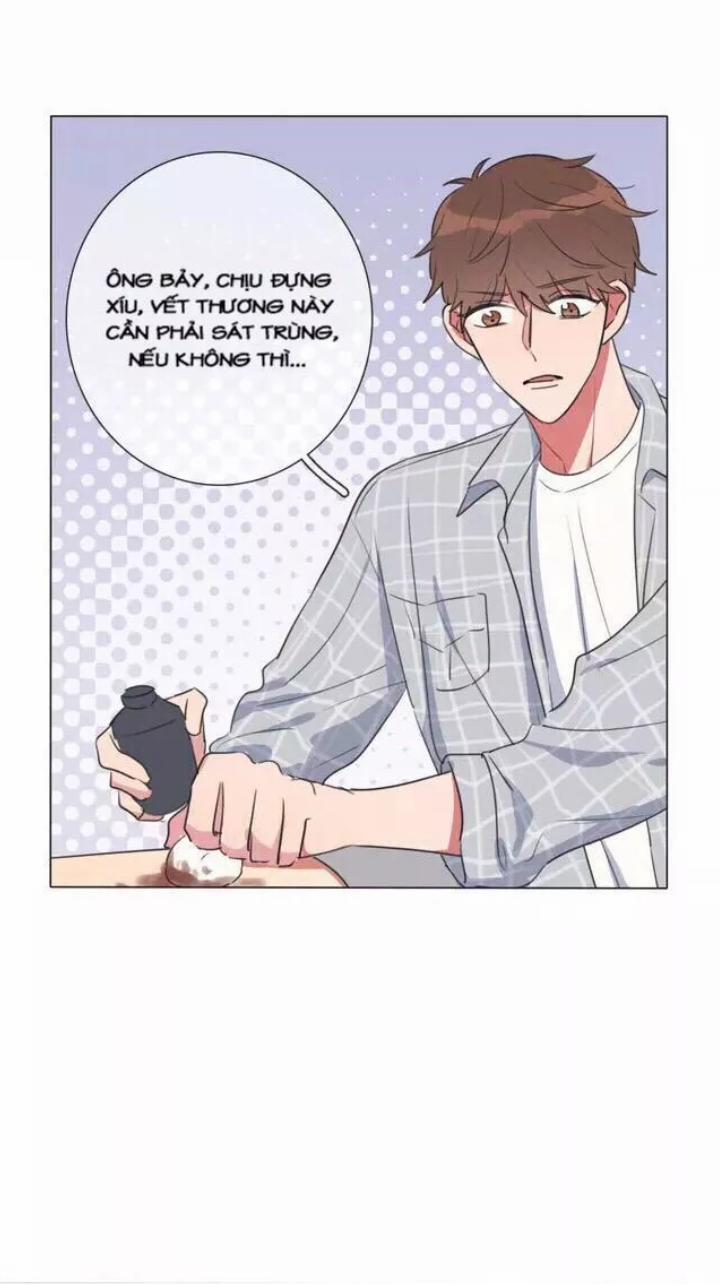 Bái Kiến Thất Cửu 9 trang 14