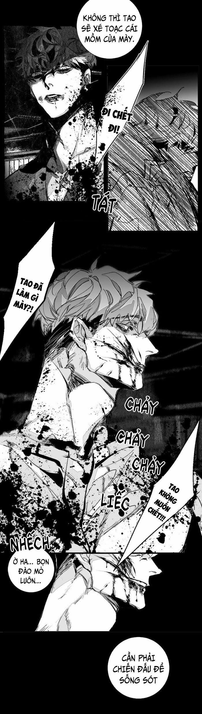 Bài Thánh Ca 1 trang 17