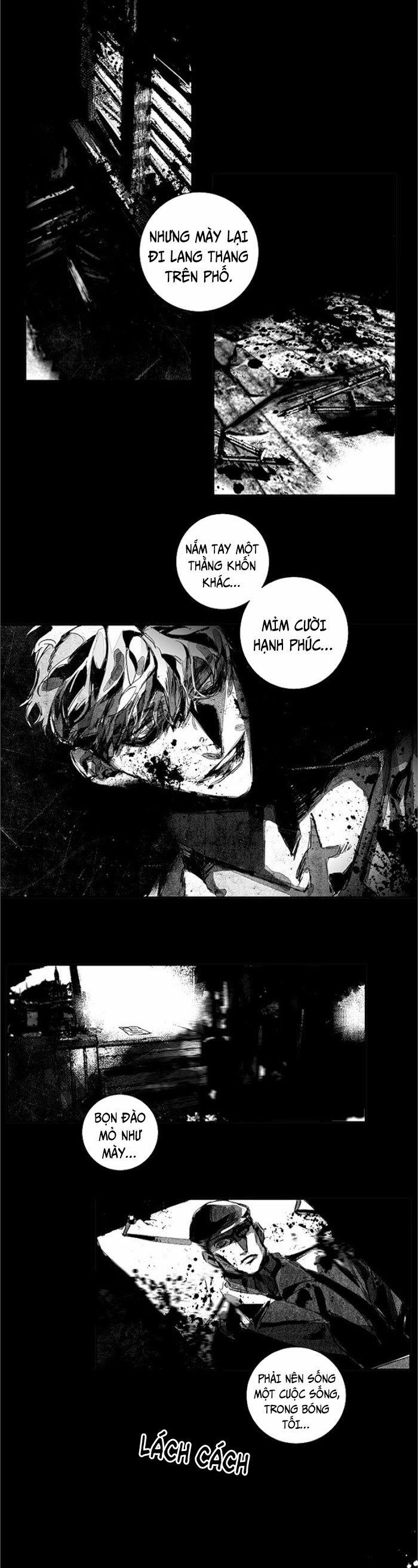 Bài Thánh Ca 1 trang 19