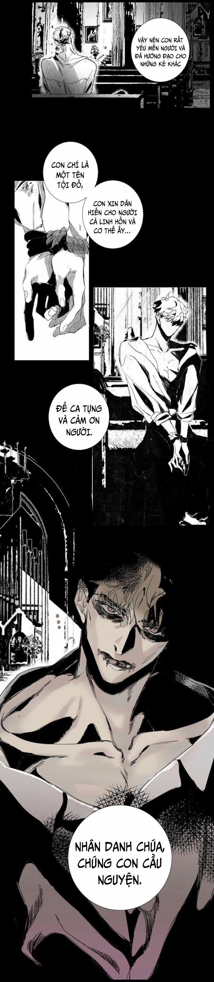 Bài Thánh Ca 1 trang 3