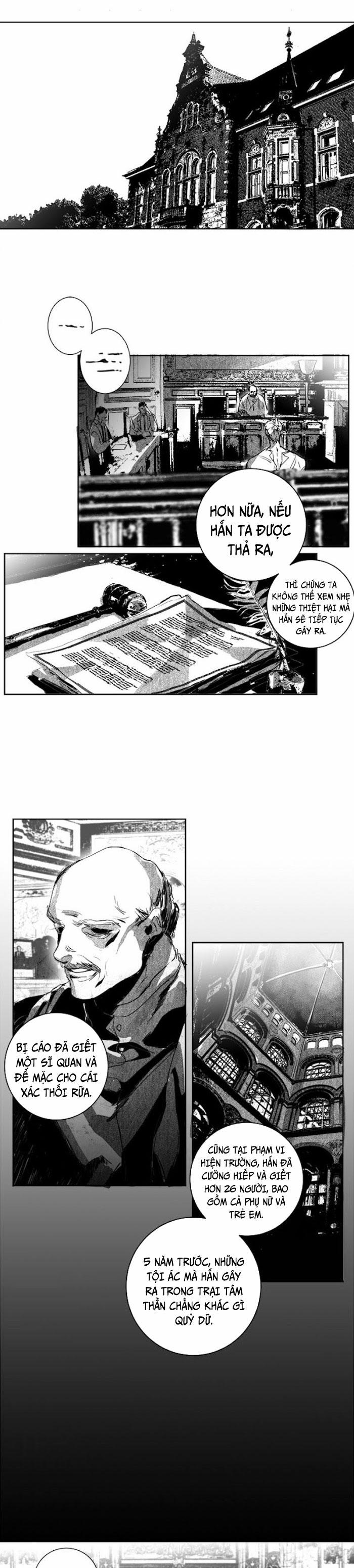 Bài Thánh Ca 1 trang 9