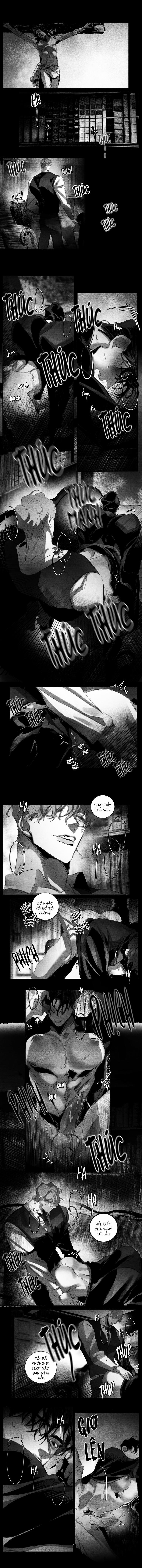 Bài Thánh Ca 19 trang 1